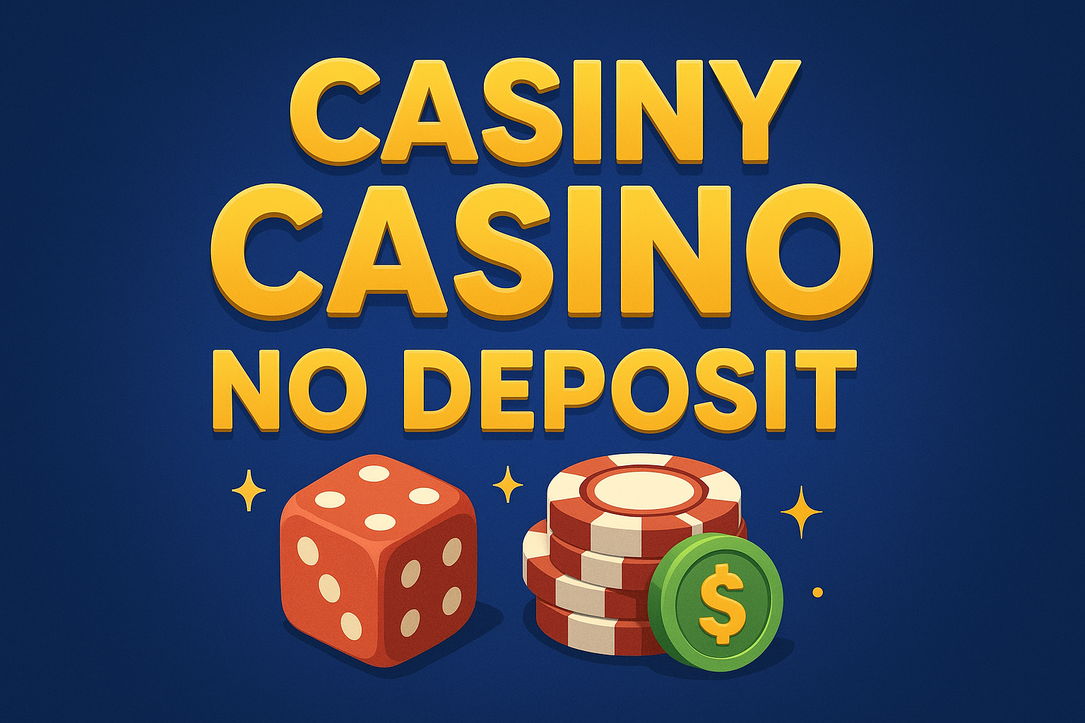 Experience the Thrills at Casiny Casino Your Ultimate Gaming Destination