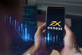 Free Exness App 10