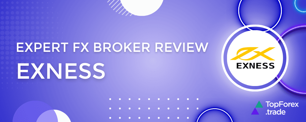 Free Exness App 10