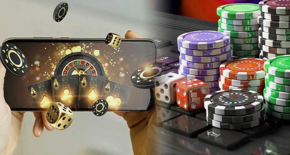 Genting Casino UK Online Your Ultimate Gaming Destination