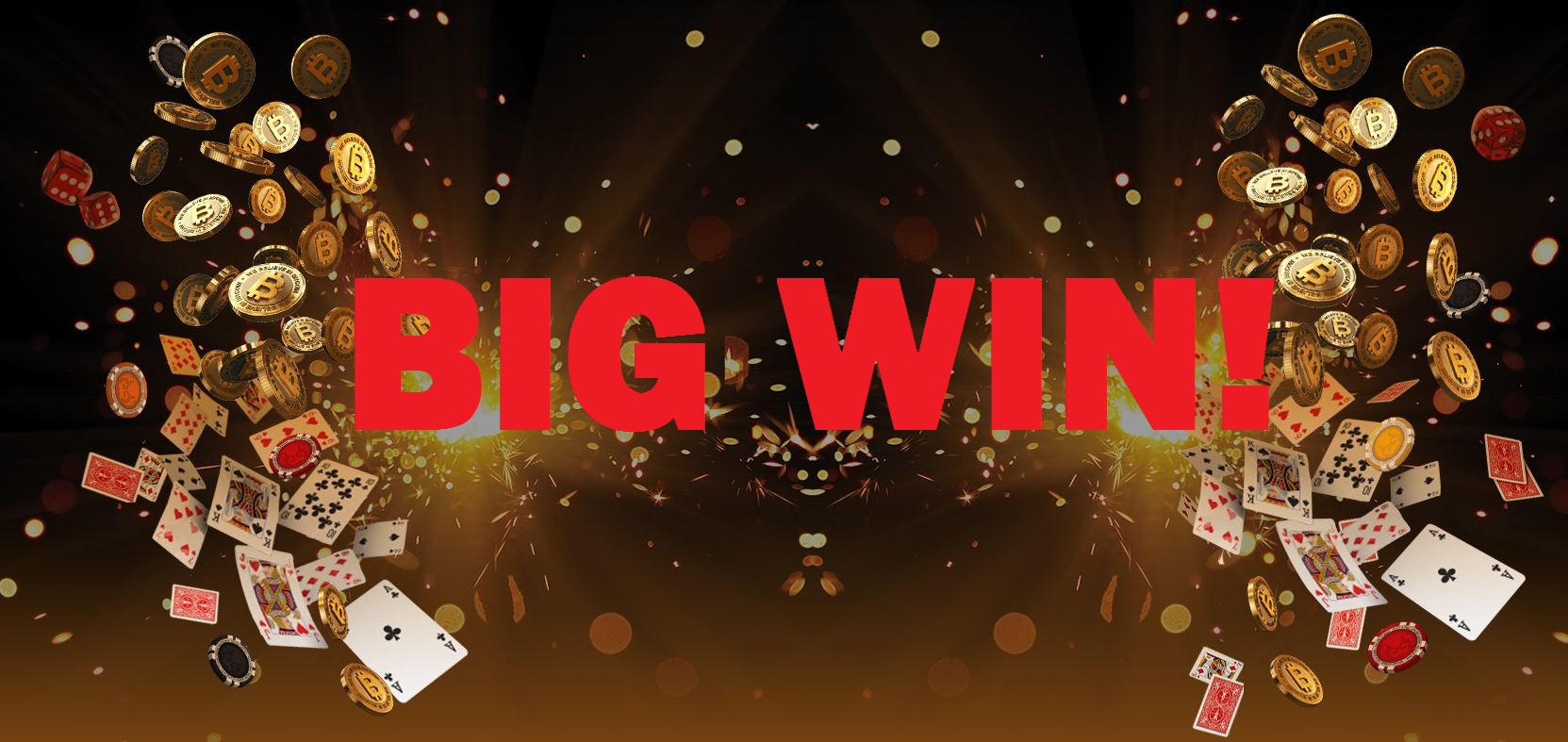 Big Wins: Methods for Success