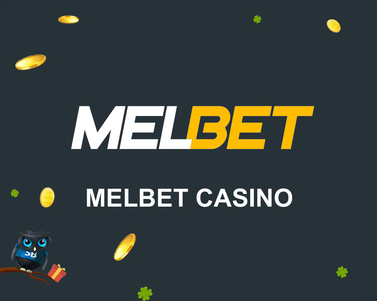MELBET CASINO SITE