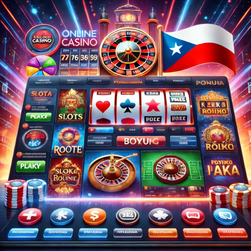 Objevte vzrušení v české nové casino 13