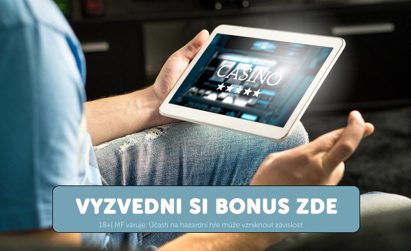 Online casina pro ceske hrace - Objevte nejlepší herní platformy
