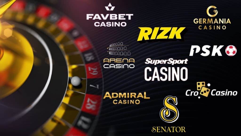Vodič kroz online casinima Igrajte pametno i odgovorno