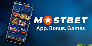 Your Jackpot Journey Starts at Mostbet Discover the Thrills of Online Gaming