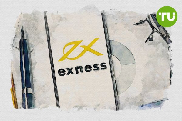 Exness Mt5 For Your Mac - The Ultimate Trading Experience