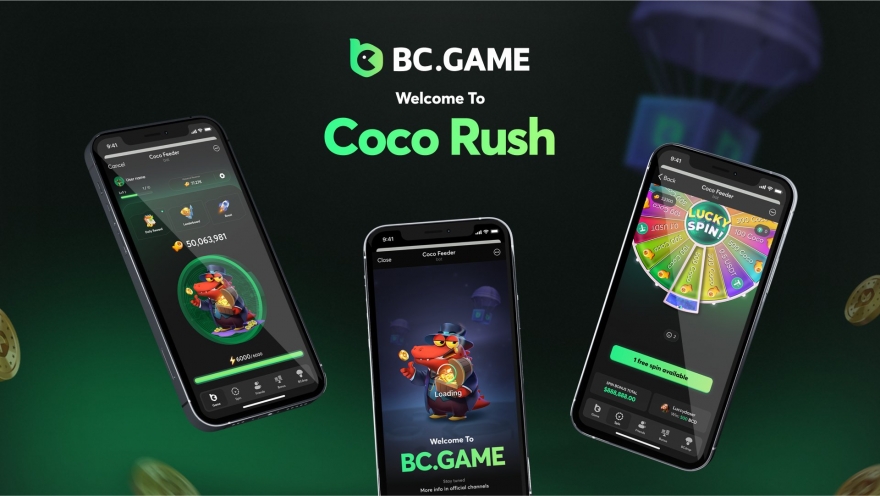 Exploring BC Game Vietnam The Ultimate Online Gambling Experience
