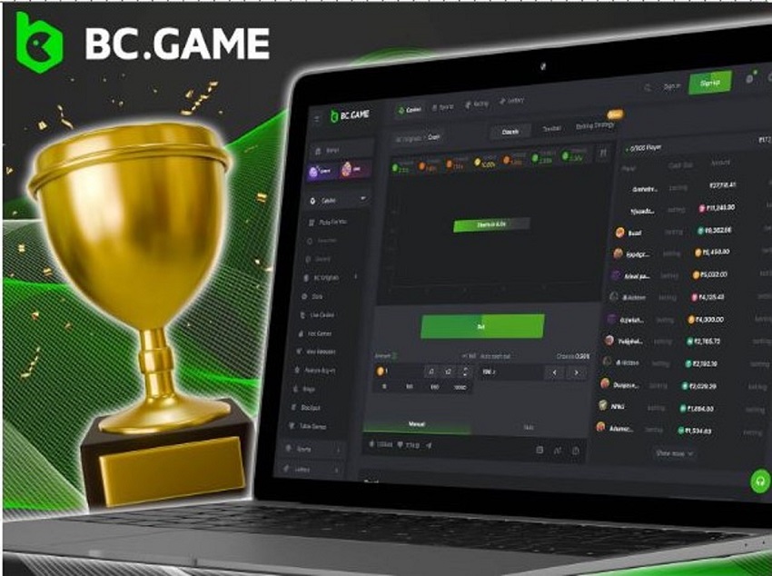 Exploring BC Game Vietnam The Ultimate Online Gambling Experience