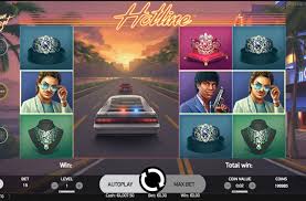 Hotline Casino - Twój przewodnik po najlepszych grach online