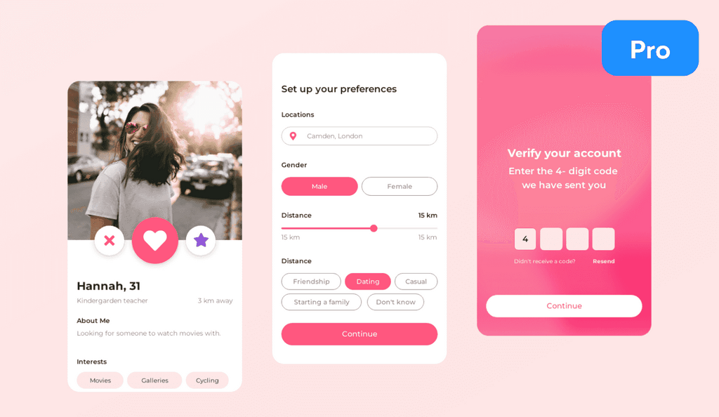 Sofia Day Through the User's Lens: A Journey of Seamless Interactions