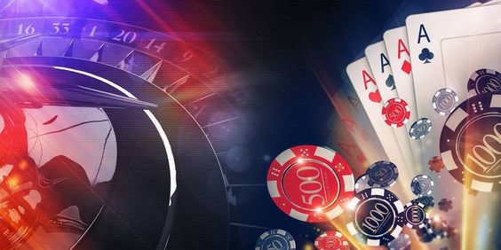 Objevte nejnovější casino Trendy, nabídky a bonusy