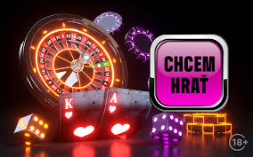 Slovenské casino pro čechy Zábava a vzrušenie na dosah ruky