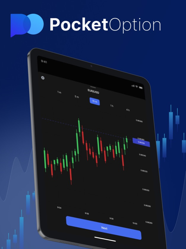 The Future of Trading with PocketOption
