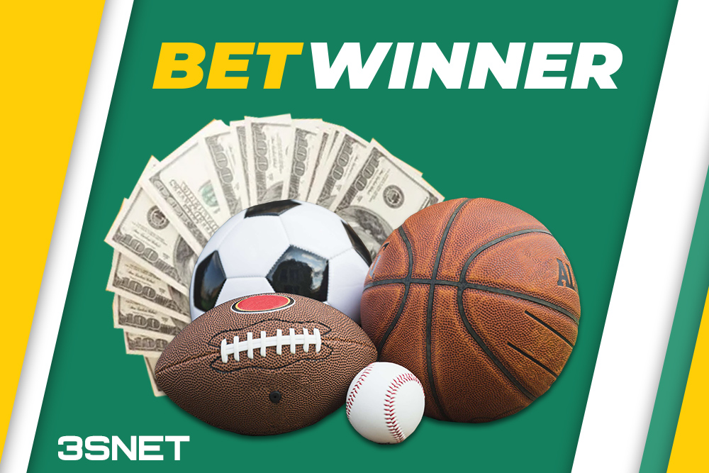 The Ultimate Guide to Betting on Betwinner