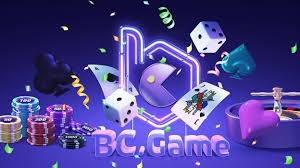 BC Game Crypto Casino di Temukan Pengalaman Permainan yang Tak Terlupakan
