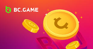 BC Game Уникальный Мир Игровых Возможностей