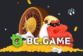 Découvrez BC.Game  La Réference du Jeu de Casino en Ligne