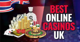 Discover the Highest Paying Online Casinos in the UK 1495524579