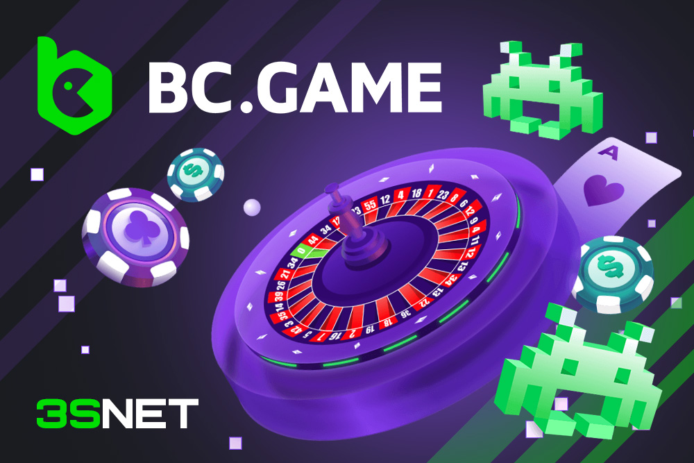 Discover the Thrills of Online Gaming with Casino Bcstavka
