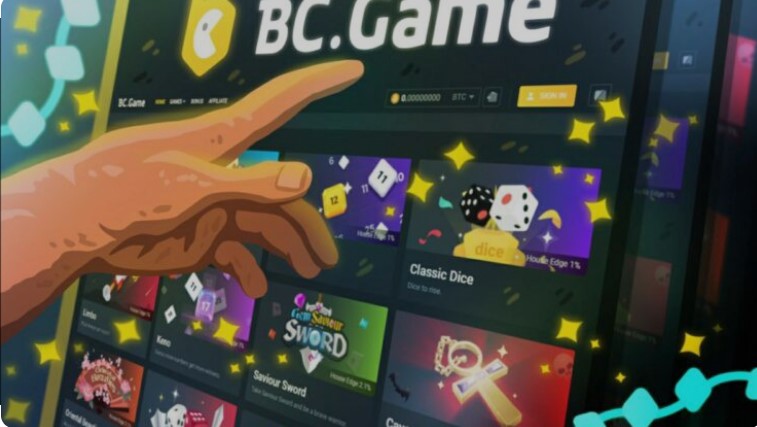 Exploring the BC App Your Digital Companion for Financial Management