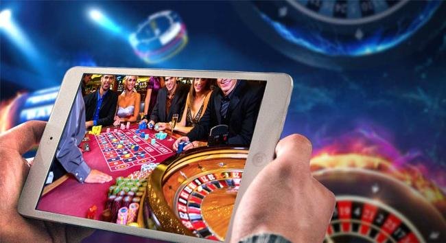 Lucky Ones Casino Canada Your Ultimate Online Gaming Destination