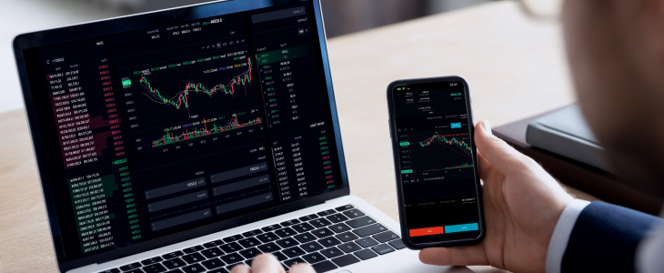 Mastering Forex Trading A Comprehensive Training Guide