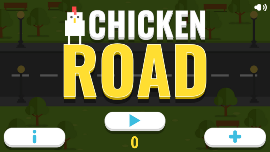 Chicken Road – Gra Szansy na Przekroczenie Drogi w Kasynach Online 2025