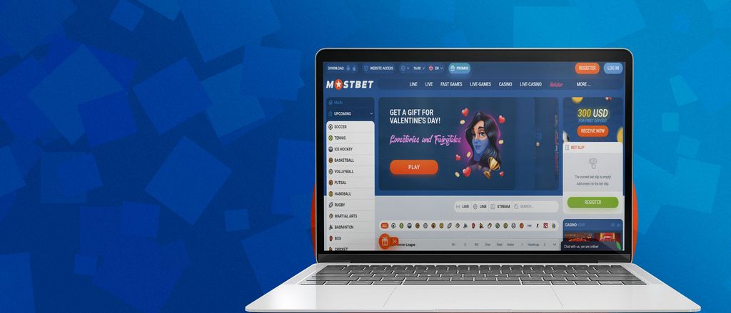 Зеркала MostBet