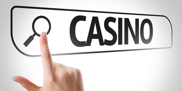 Nové online casino 2025 Revoluce ve světě hazardu