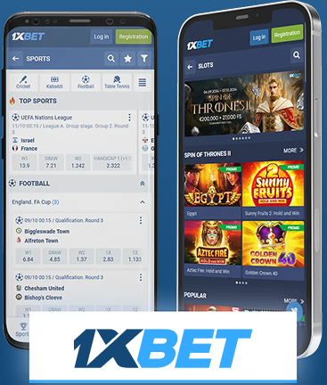 1xBet Download APP Your Gateway to an Unmatched Betting Experience