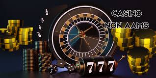 Casinò Non AAMS Scoprire le Opzioni Alternative