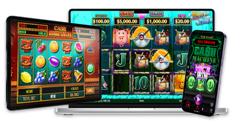 Discover the Exciting World of Casinomania -520687702