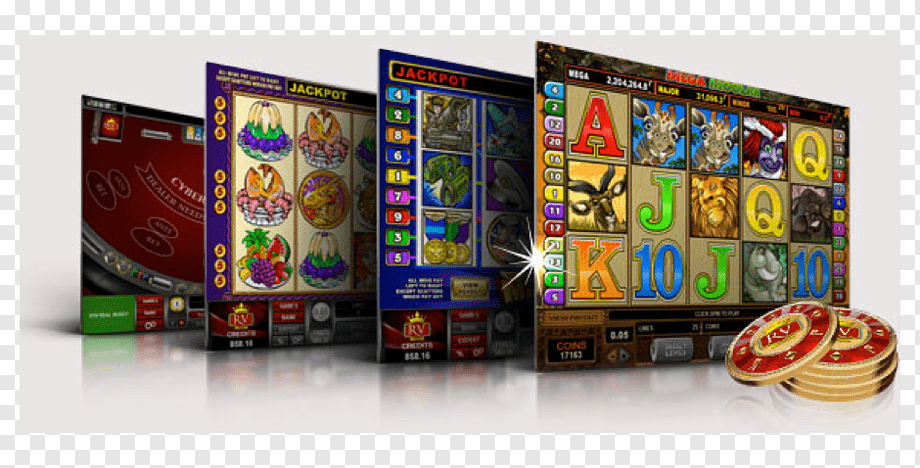 Discover the Exciting World of Casinomania -520687702