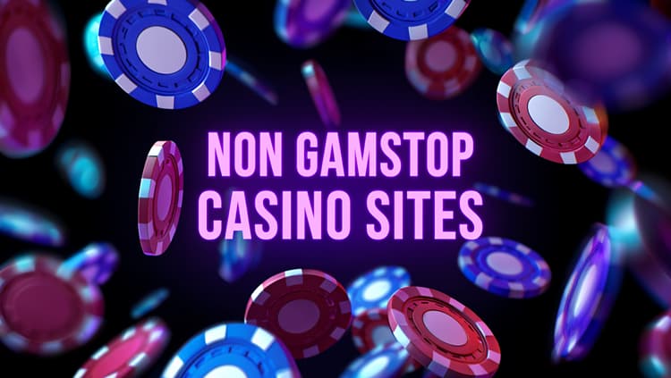 Discovering Casino Sites Not on Gamstop -573524858