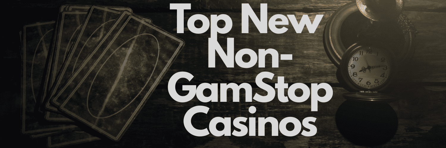 Discovering Casino Sites Not on Gamstop -573524858