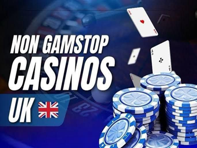 Discovering Casino Sites Not on Gamstop -573524858