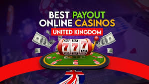 Experience the Best of Online Casino UK with KingCasinoBonus