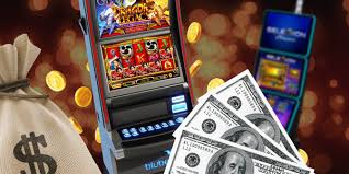 Experience the Thrill of WinsMania Casino Your Ultimate Gaming Destination 1964684922