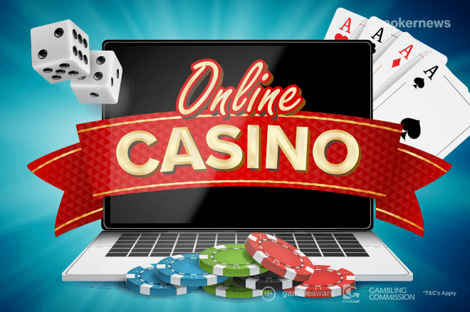 Explore the Thrills of Jokabet Casino Your Ultimate Gaming Destination