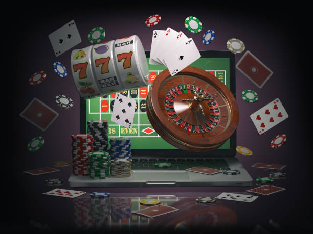 Exploring Casino MySpins Your Ultimate Gaming Destination