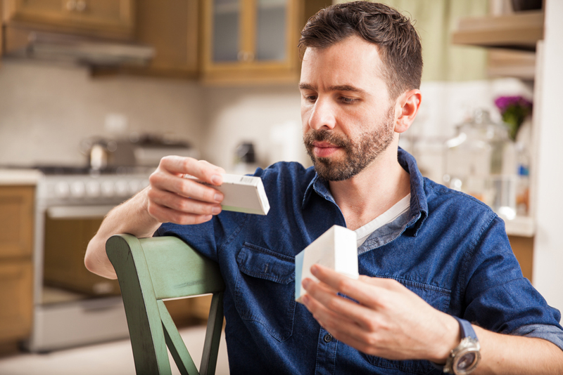 Gel Orale per Migliorare l'Erezione Benefici e Raccomandazioni