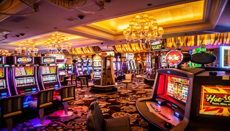 Gambling In Macau Wikipedia