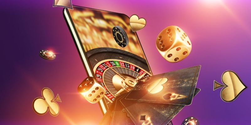 Казино JB.COM Ваш путь к выигрышам и развлечениям