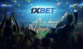 1xBet App Your Ultimate Betting Companion -1390945279