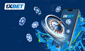 1xBet App Your Ultimate Betting Companion 428787096