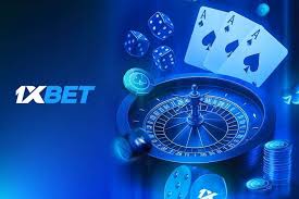 1xBet App Your Ultimate Betting Companion 428787096