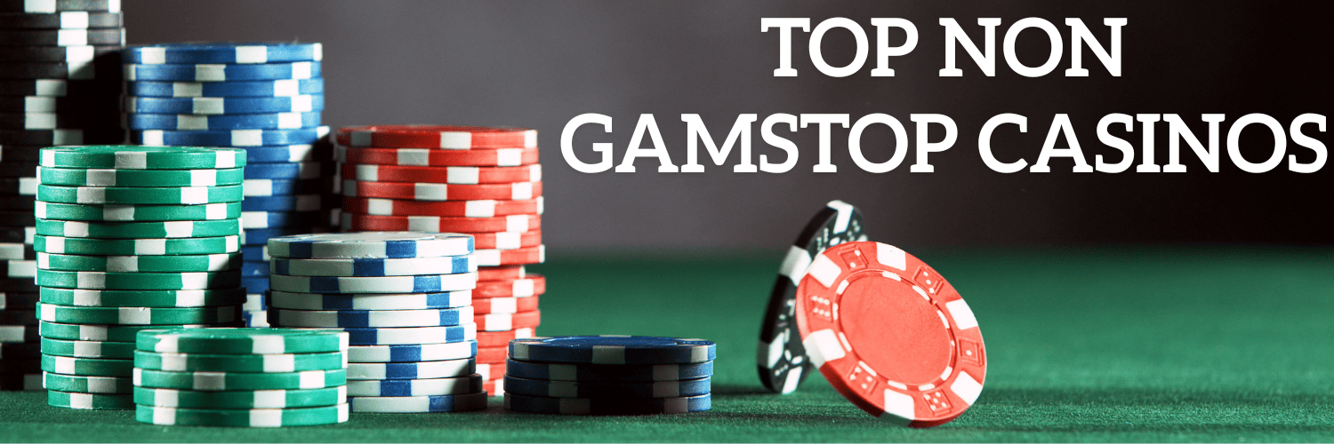 Casinos Not Registered on GamStop Discover Your Options 1027306096