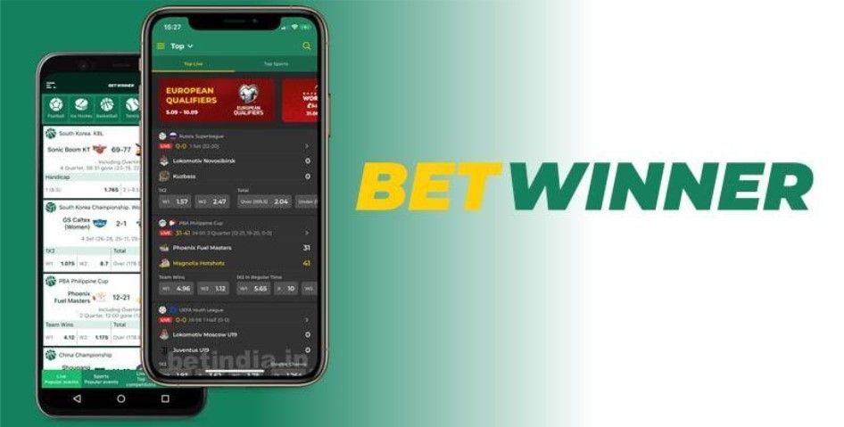 Experience the Thrill of BetWinner Online Casino 863872705