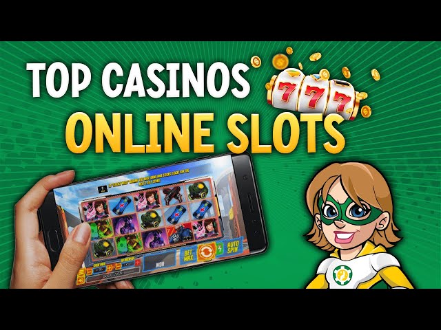Experience the Thrill of SpinTime Online Casino UK -1574790810